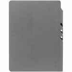 Ежедневник FLEXPEN COLOR, датированный, серый