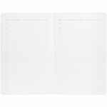 Ежедневник NEAT MINI, недатированный, черный