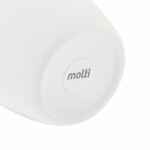 Кружка SIMMY, белая с синим