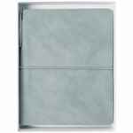 Набор BUSINESS DIARY MINI, серый