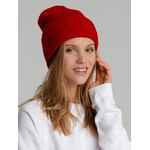 Шапка FRANKY, красная
