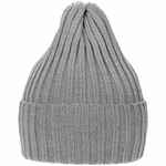 Шапка NORFOLD, светло-серый меланж