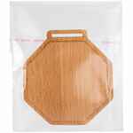 Медаль LEGENDA, шестигранник