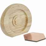 Стела CONSTANTA LIGHT, с бронзовым шестигранником