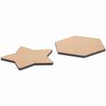 Стела CONSTANTA LIGHT, с бронзовым шестигранником