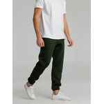 Джоггеры KULONGA, темно-зеленый хаки, размер ХS/S