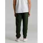 Джоггеры KULONGA, темно-зеленый хаки, размер ХS/S