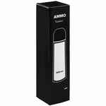 Термос AMMO 1000, зеленый