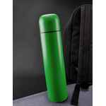 Термос AMMO 1000, зеленый