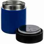 Термос для еды FOOD TRUCK, синий