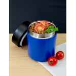 Термос для еды FOOD TRUCK, синий