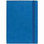 Ежедневник VIVIAN, недатированный, синий