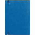 Ежедневник VIVIAN, недатированный, синий