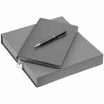 Набор SHALL LIGHT, серый