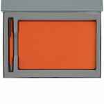 Набор SHALL LIGHT, оранжевый