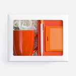 Набор HOP IN, оранжевый