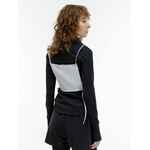 Стартовый номер под сублимацию RACING POINT, белый, единый размер