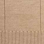 Плед CAMINO, бежевый