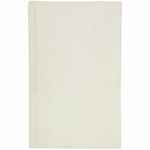 Плед DANTEL, молочно-белый