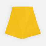 Шарф YONG, желтый