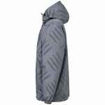 Ветровка светоотражающая HARD WORK, размер S