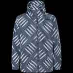 Ветровка светоотражающая HARD WORK, размер S