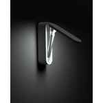 Переносная складная лампа MOVELIGHT, белая