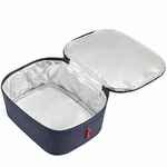 Термосумка COOLERBAG M, синяя