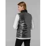 Жилет двусторонний CLIMB, черный, размер XS