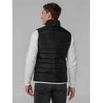 Жилет двусторонний CLIMB, черный, размер XS