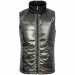 Жилет двусторонний CLIMB, черный, размер XS