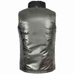 Жилет двусторонний CLIMB, черный, размер XS