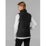Жилет двусторонний CLIMB, черный, размер XS