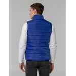 Жилет двусторонний CLIMB, ярко-синий (сапфир), размер XS