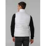 Жилет двусторонний CLIMB, белый, размер XS