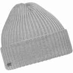Шапка CAPRIS, серая