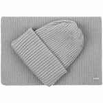 Шарф CAPRIS, серый