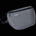 Поясная сумка со светоотражающим паттерном HARD WORK REFLECTIVE