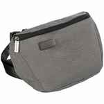 Поясная сумка со светоотражающим паттерном HARD WORK REFLECTIVE