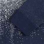 Свитер на заказ TRICKSY FINT, полушерсть, размер M