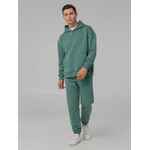 Джоггеры COMFORT, серо-зеленые, размер ХS/S