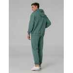 Джоггеры COMFORT, серо-зеленые, размер ХS/S