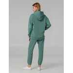 Джоггеры COMFORT, серо-зеленые, размер ХS/S