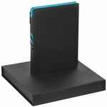 Набор FLEXPEN BLACK, бирюзовый