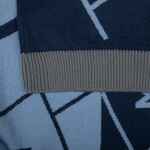 Свитер на заказ TRICKSY NET, полушерсть, размер XS