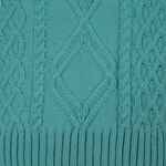 Жилет оверсайз на заказ TRICKSY TERRA GRAND, акрил, размер L/XL