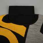 Свитер оверсайз на заказ TRICKSY NET, полушерсть, размер L/XL