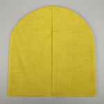 Шапка на заказ СALLE LIGHT, полушерсть