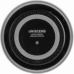 Универсальная колонка UNISCEND GRAND GRINDER, серая