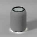 Универсальная колонка UNISCEND GRAND GRINDER, серая